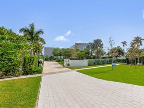 7810 S Flagler Drive, West Palm Beach FL 33405