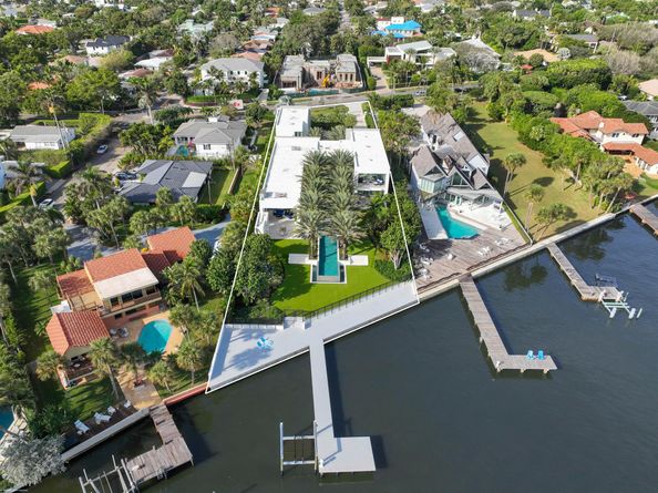 7810 S Flagler Drive, West Palm Beach FL 33405