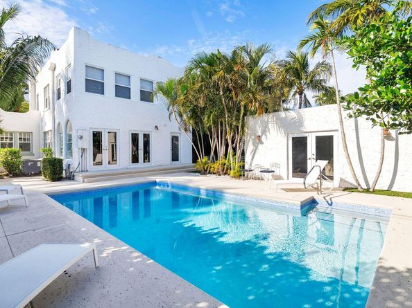 3504 S Olive Avenue, West Palm Beach FL 33405