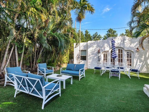 3504 S Olive Avenue, West Palm Beach FL 33405