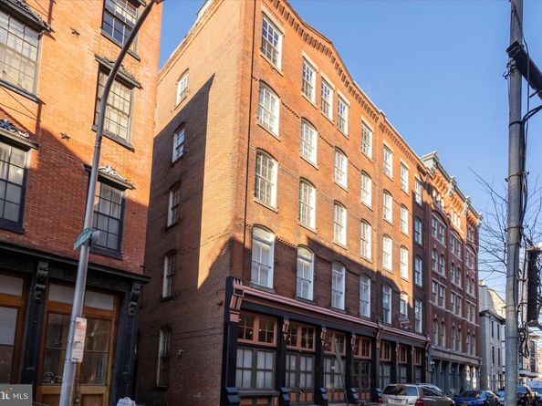 12 S Letitia Street 103, Philadelphia PA 19106
