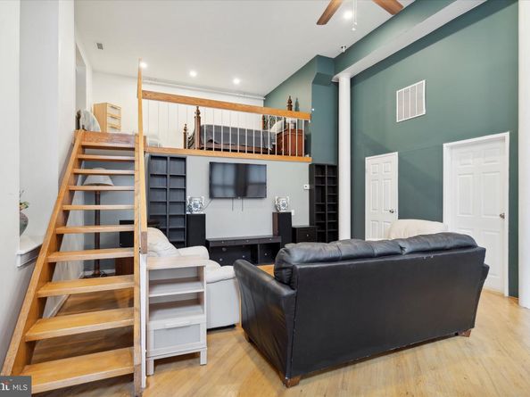 12 S Letitia Street 103, Philadelphia PA 19106