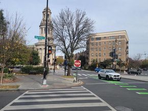 1613 Irving Street NW, Washington DC 20010
