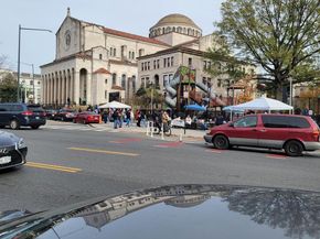1613 Irving Street NW, Washington DC 20010
