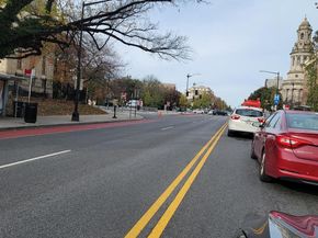 1613 Irving Street NW, Washington DC 20010