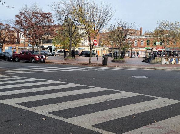 1613 Irving Street NW, Washington DC 20010