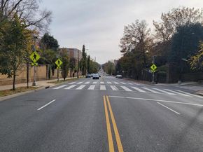 1613 Irving Street NW, Washington DC 20010