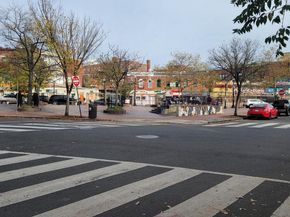 1613 Irving Street NW, Washington DC 20010