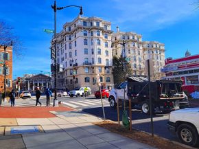 1613 Irving Street NW, Washington DC 20010