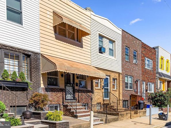 2816 S Camac Street, Philadelphia PA 19148