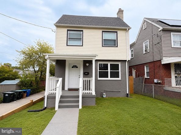 6427 6TH Street NW, Washington DC 20012