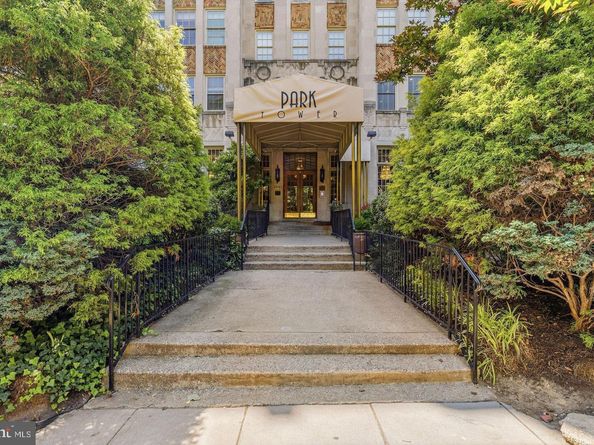 2440 16TH Street NW 416, Washington DC 20009