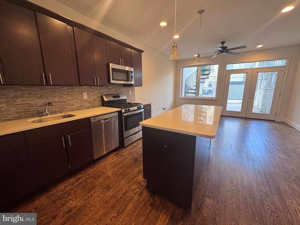 1217 Green Street B, Philadelphia PA 19123