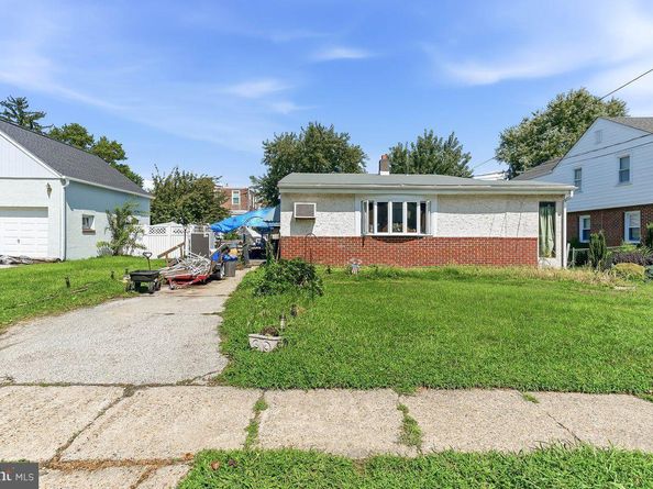 426 Folsom Avenue, Folsom PA 19033