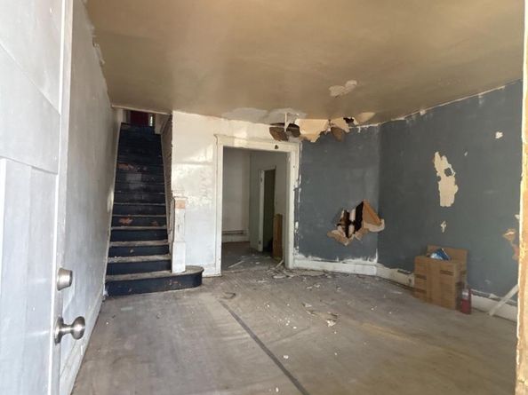 2119 S 60TH Street, Philadelphia PA 19142