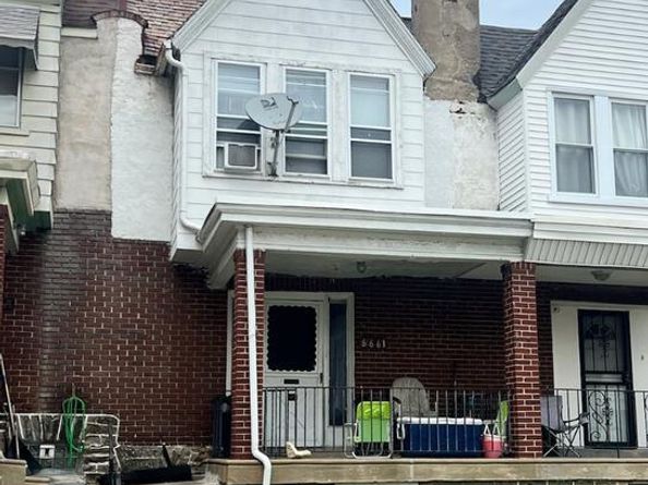 6661 Cornelius Street, Philadelphia PA 19138