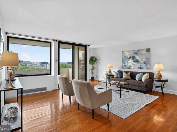 429 N St Street SW S704, Washington DC 20024