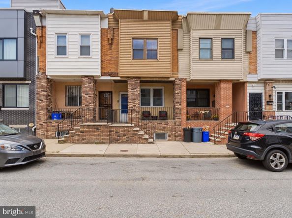 2512 S Philip Street, Philadelphia PA 19148