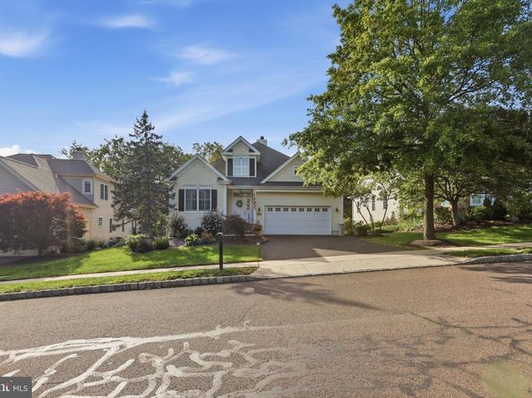 105 Silvertail Lane, New Hope PA 18938