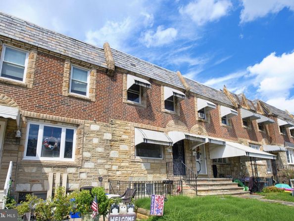 6714 Gillespie Street, Philadelphia PA 19135