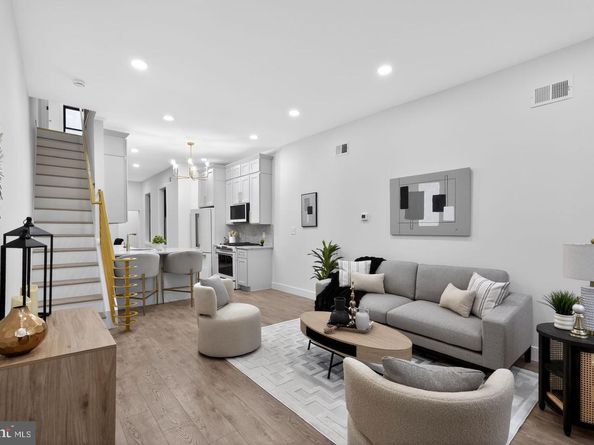 1630 N Patton Street, Philadelphia PA 19121