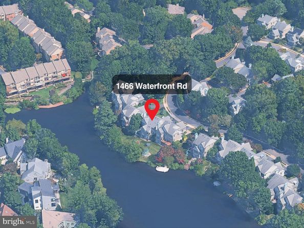 1466 Waterfront Road, Reston VA 20194