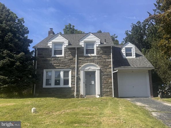 151 Bryn Mawr Avenue, Lansdowne PA 19050