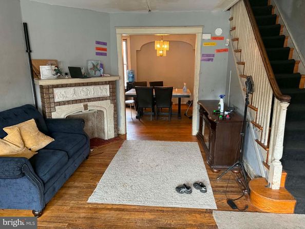 239 W Laveer Street, Philadelphia PA 19120