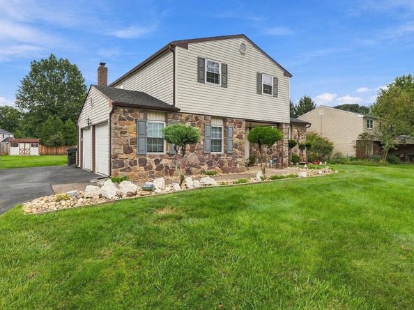 55 Nancy Drive, Richboro PA 18954