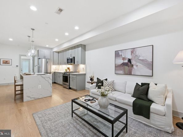 1632 K Street NE 2, Washington DC 20002