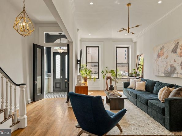 2111 Spring Garden Street, Philadelphia PA 19130