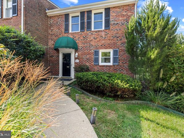 5614 Harding Avenue, Alexandria VA 22311