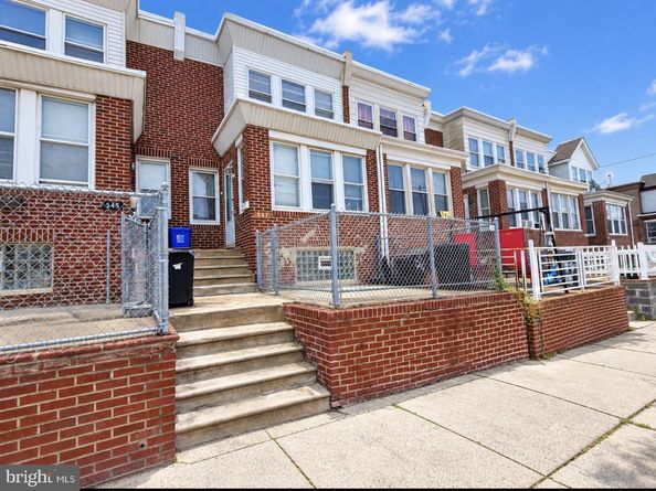 547 Van Kirk Street, Philadelphia PA 19120