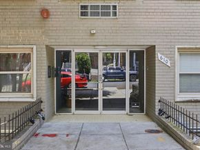 610 Longfellow Street NW 305, Washington DC 20011