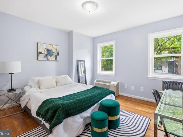 610 Longfellow Street NW 305, Washington DC 20011