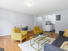 610 Longfellow Street NW 305, Washington DC 20011