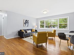 610 Longfellow Street NW 305, Washington DC 20011