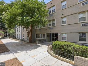 610 Longfellow Street NW 305, Washington DC 20011