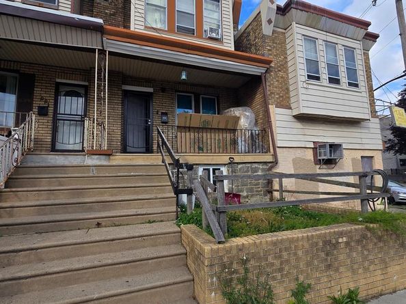 993 E Sanger Street, Philadelphia PA 19124