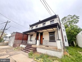 304 S 3rd, Darby PA 19023