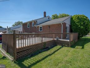 437 Rittenhouse Circle, Havertown PA 19083