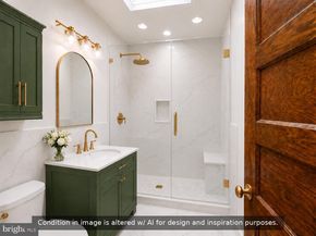 4303 3rd Street NW, Washington DC 20011