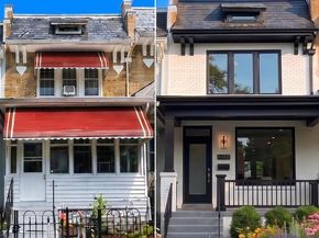 4303 3rd Street NW, Washington DC 20011