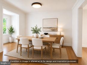 4303 3rd Street NW, Washington DC 20011