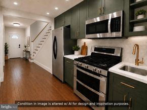 4303 3rd Street NW, Washington DC 20011