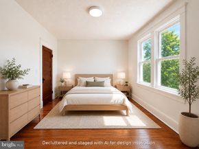 4303 3rd Street NW, Washington DC 20011