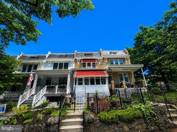 4303 3rd Street NW, Washington DC 20011