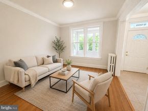 4303 3rd Street NW, Washington DC 20011