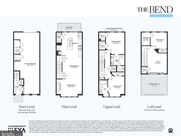61 Lower Service Court NW LOT 877, Washington DC 20001