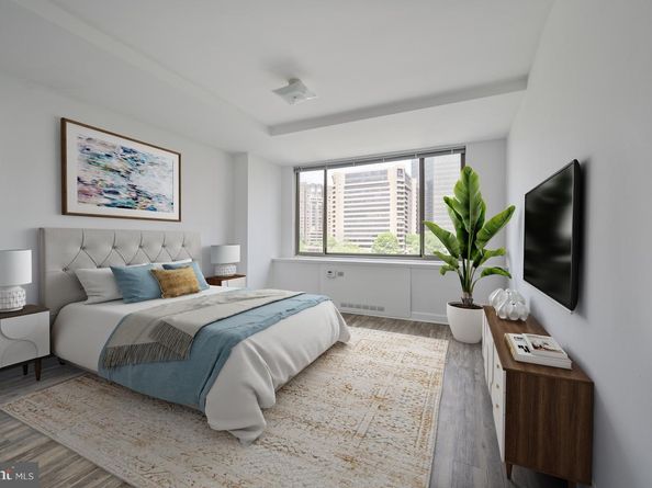 1111 Arlington Boulevard 707, Arlington VA 22209